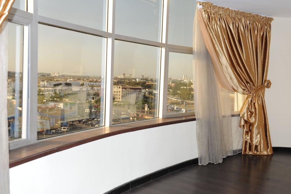 Hotel Le Zenith & 4*