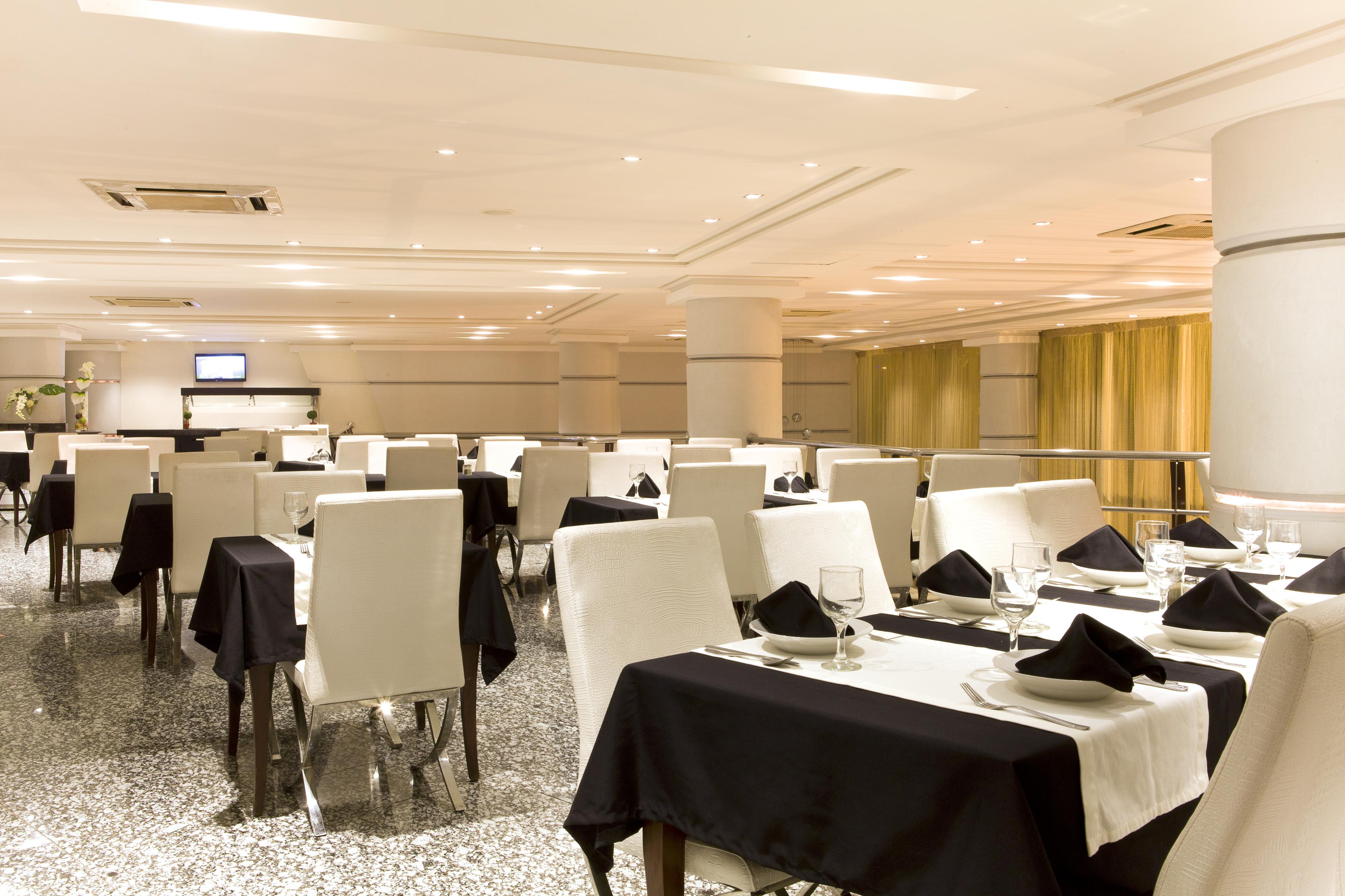 Le Zenith & Hotel Casablanca