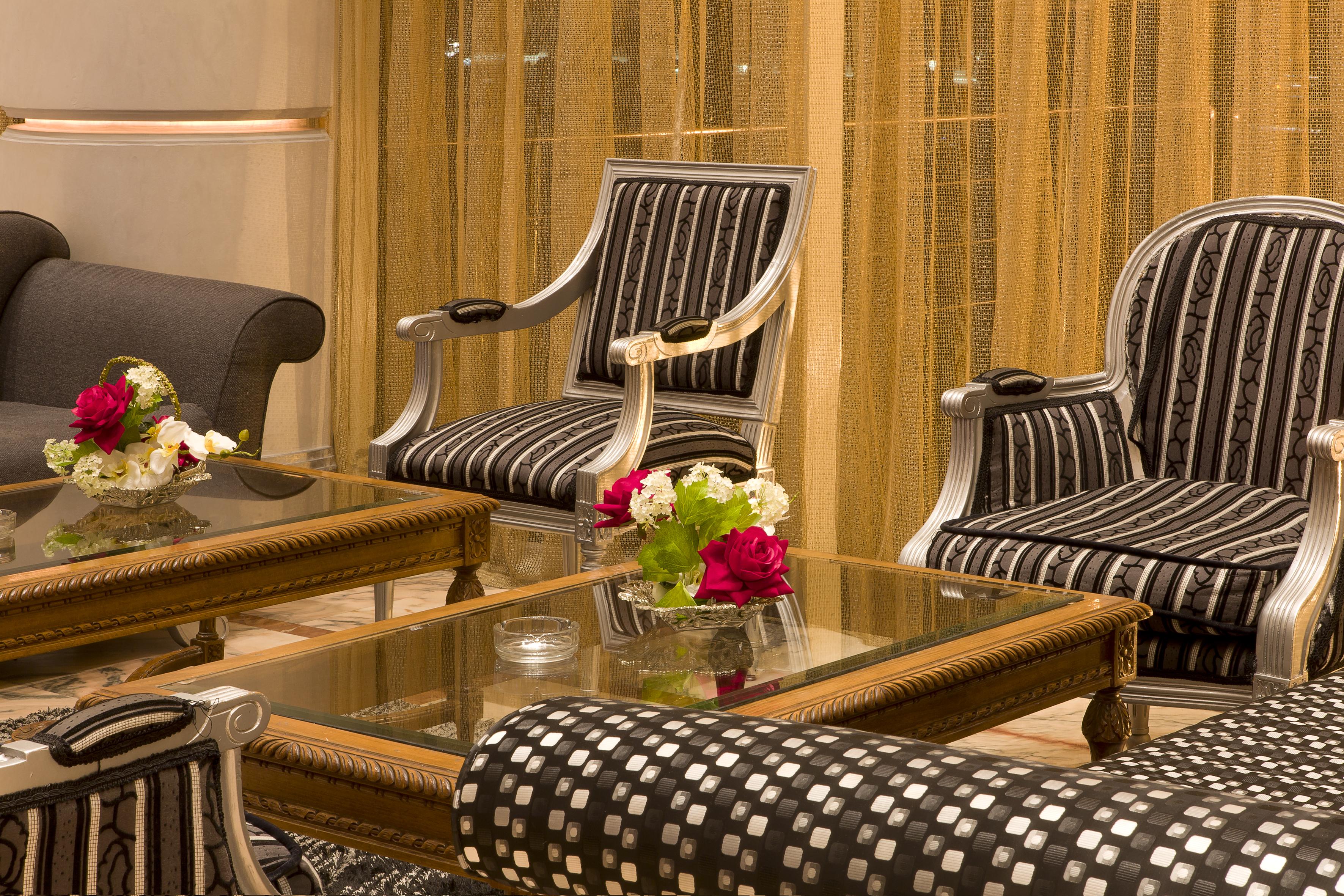 Hotel Le Zenith & 4*