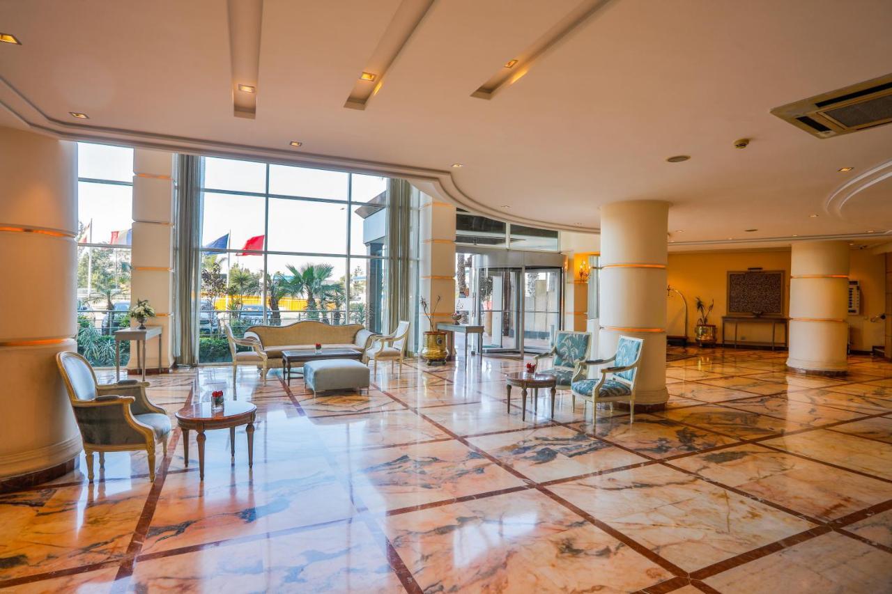 Le Zenith & Hotel 4*