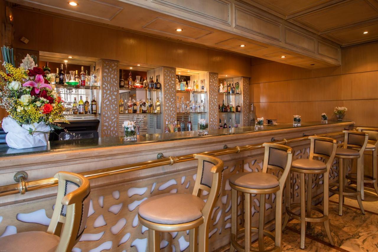 Le Zenith & Hotel Casablanca