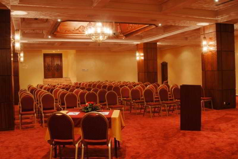 Hotel Le Zenith & Casablanca