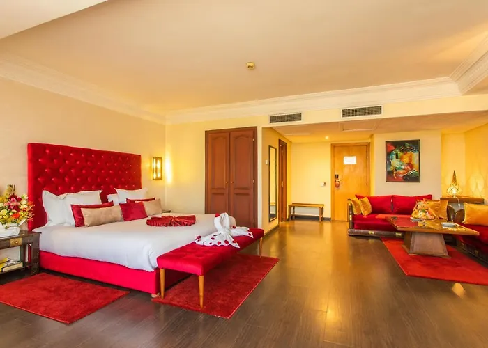 Le Zenith Hotel&Spa
