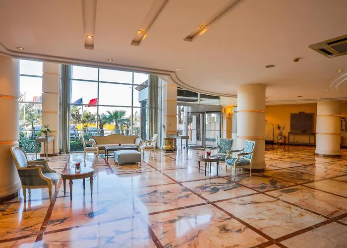 Le Zenith Hotel&Spa