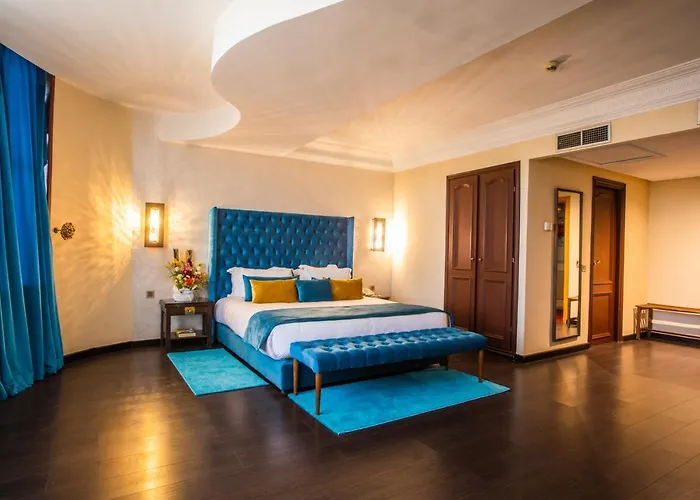 Le Zenith Hotel&Spa