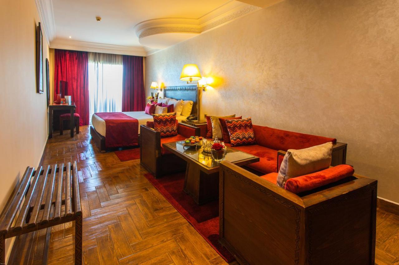 Le Zenith Hotel&spa 4*