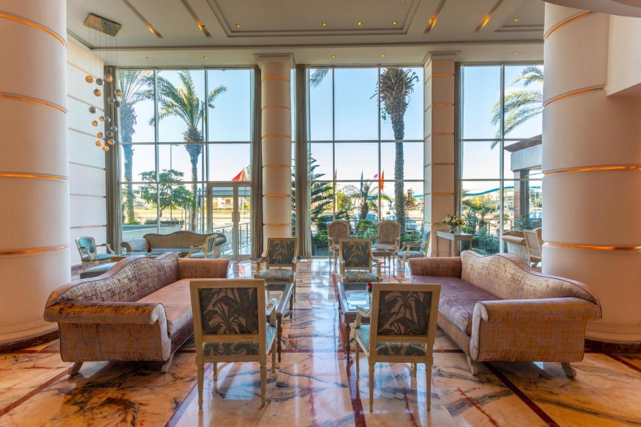 Le Zenith Hotel&spa Casablanca
