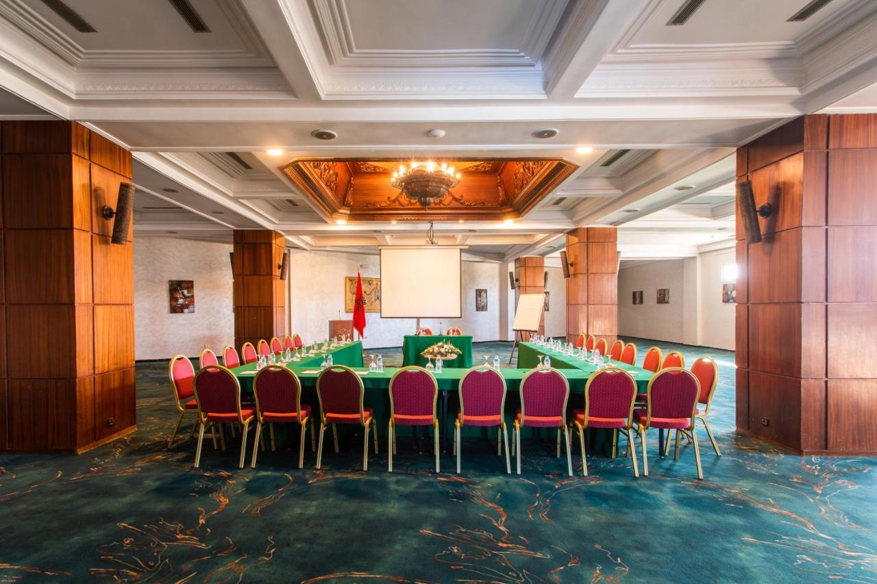 Le Zenith Hotel&spa 4* Casablanca