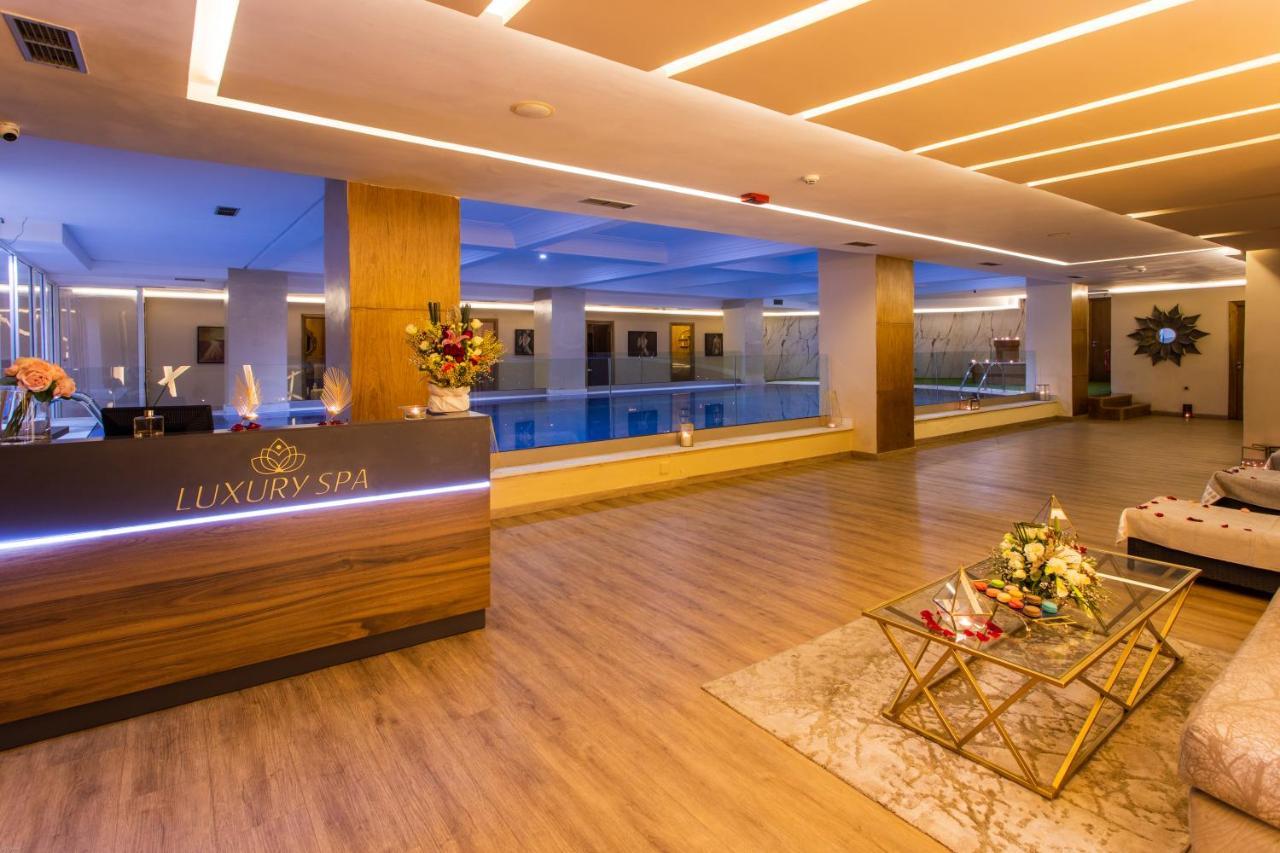 Le Zenith Hotel&spa