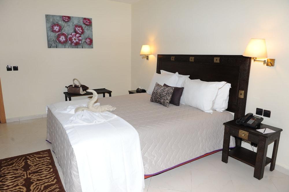 Le Zenith Hotel&spa