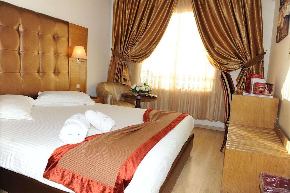 Hotel Le Zenith Hotel&spa