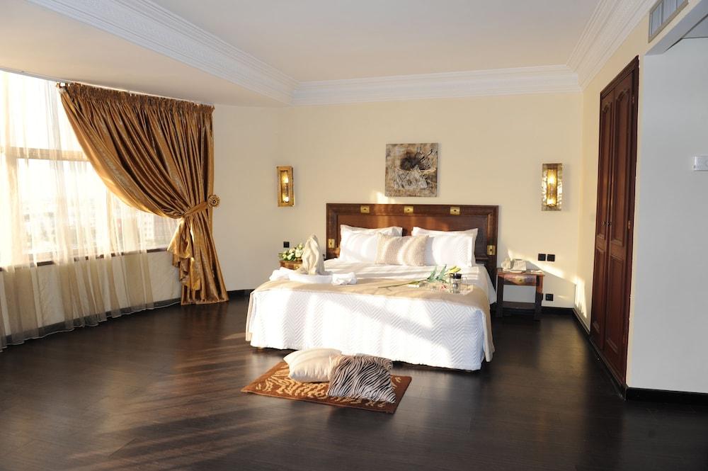 Le Zenith Hotel&spa Hotel 4*