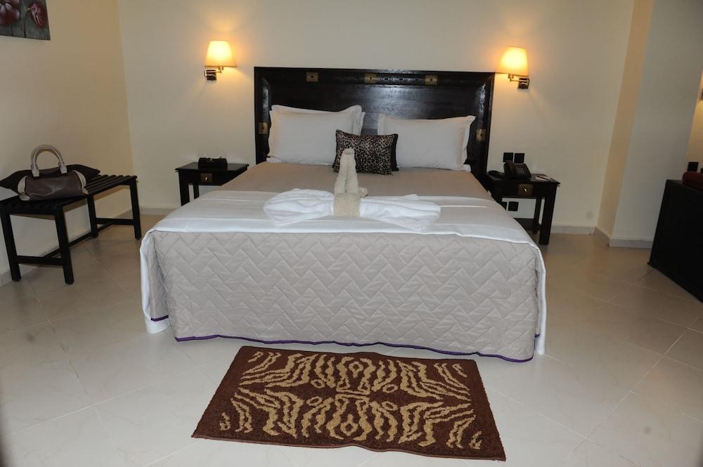 Le Zenith Hotel&spa 4* Casablanca