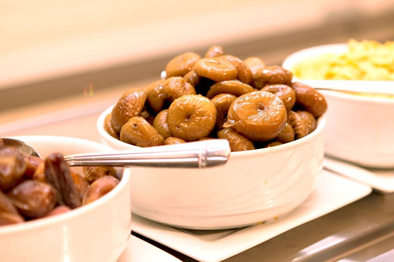 Le Zenith Hotel&spa Casablanca