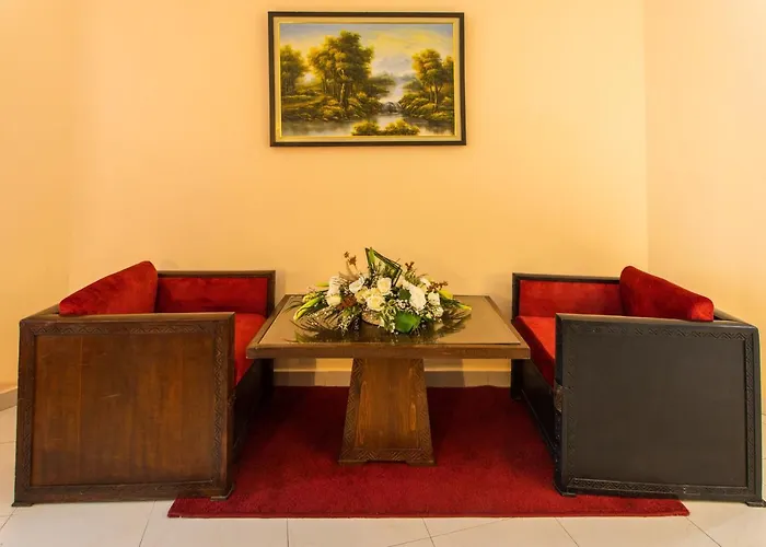 Le Zenith Hotel & Spa