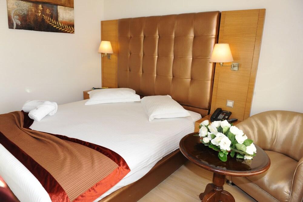Hotel Le Zenith &